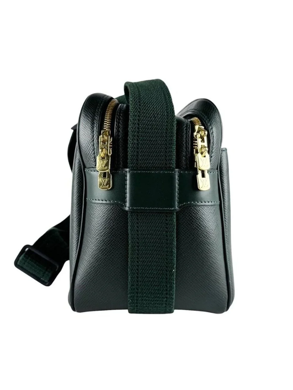 Louis Vuitton Shoulder Bag Reporter PM